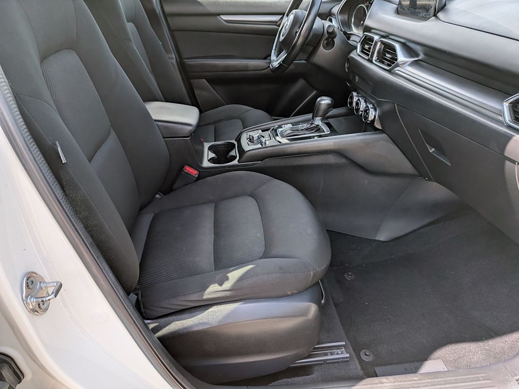 Thumbnail: 2018 Mazda CX-5 - 10