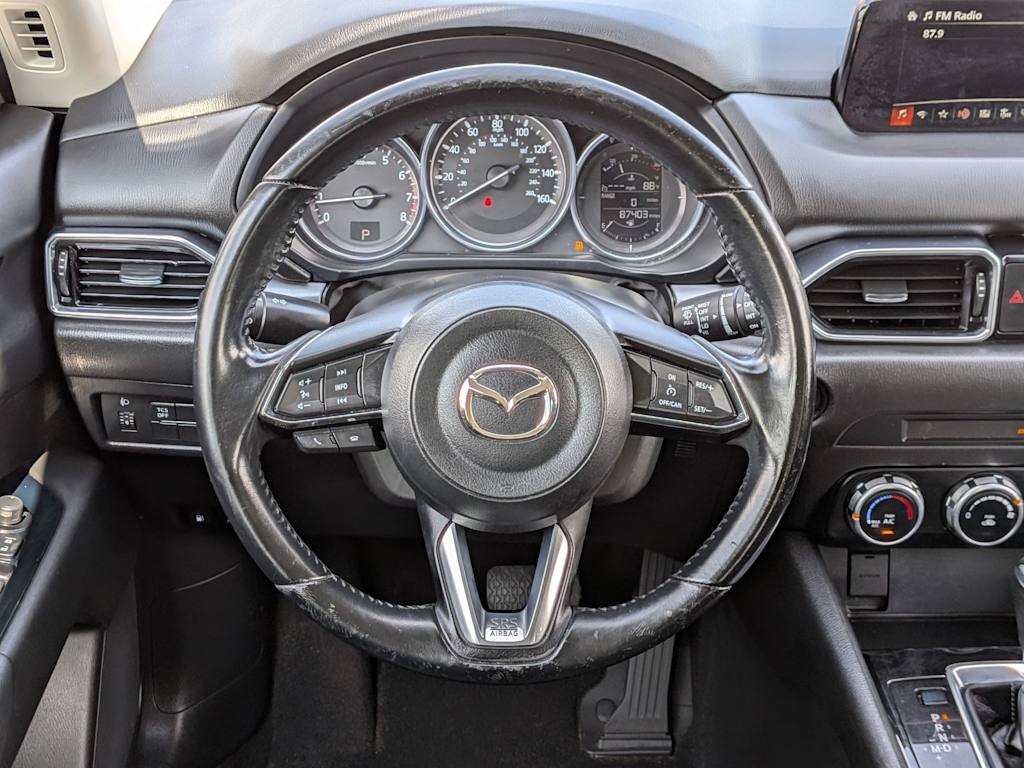 Thumbnail: 2018 Mazda CX-5 - 12