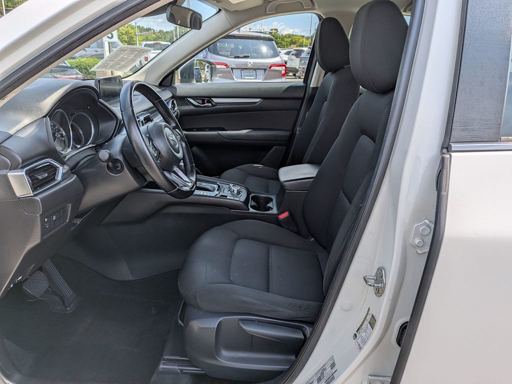 Thumbnail: 2018 Mazda CX-5 - 9