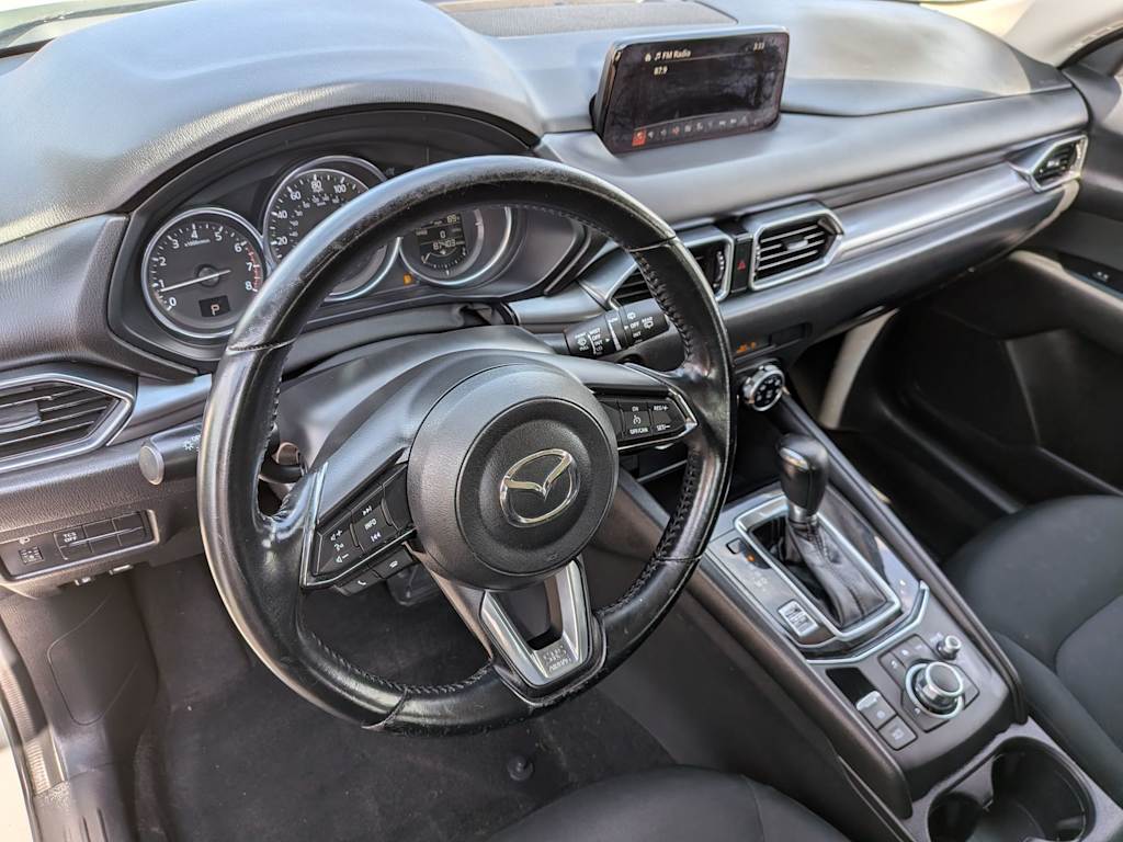Thumbnail: 2018 Mazda CX-5 - 2