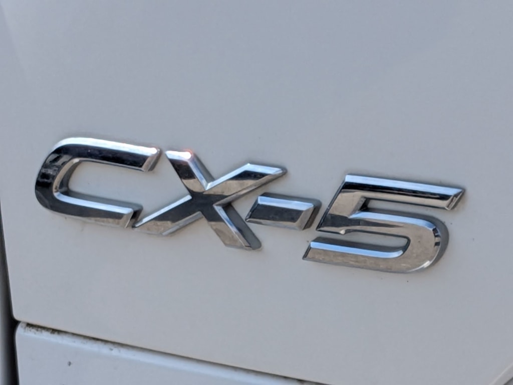 Thumbnail: 2018 Mazda CX-5 - 6