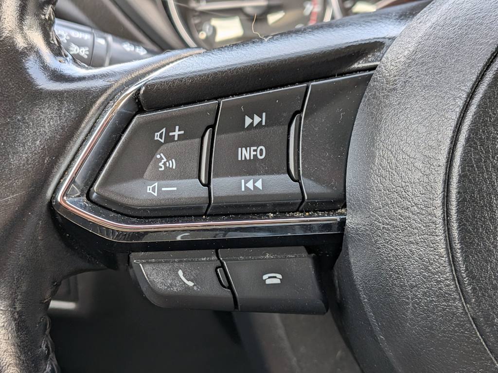 Thumbnail: 2018 Mazda CX-5 - 25