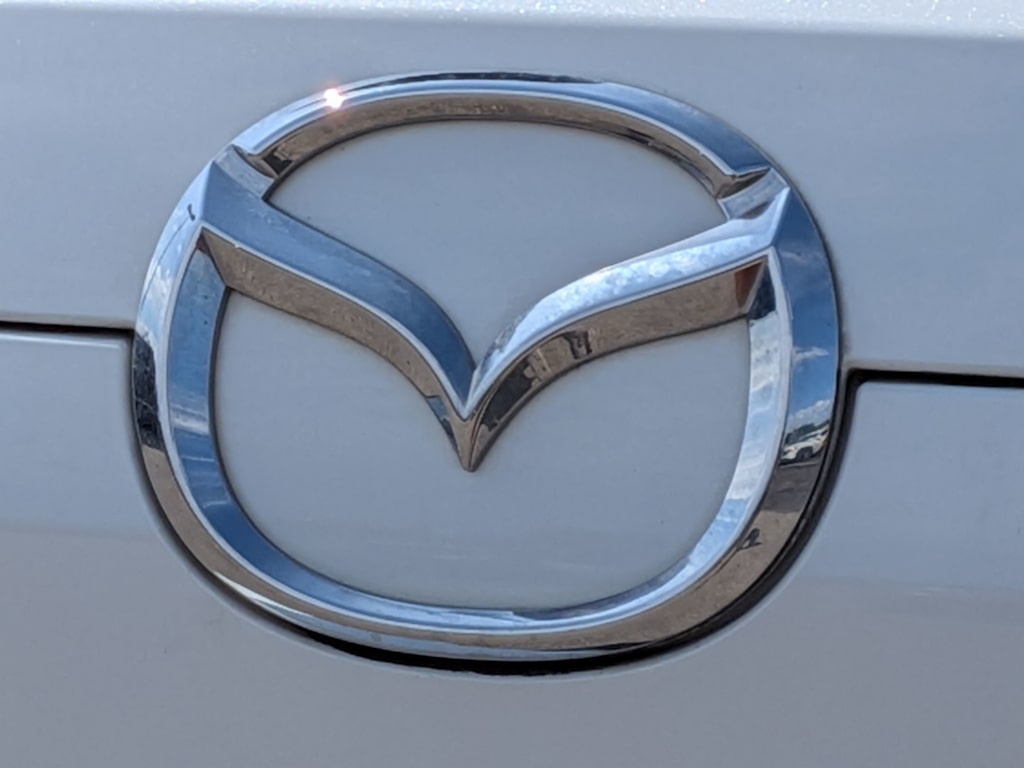 Thumbnail: 2018 Mazda CX-5 - 24