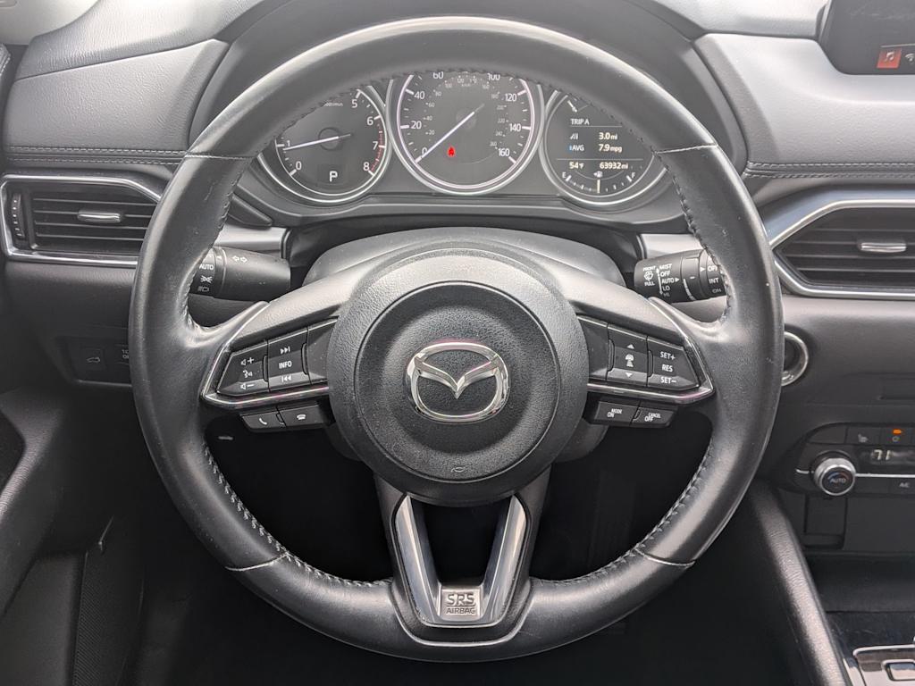 Thumbnail: 2019 Mazda CX-5 - 12