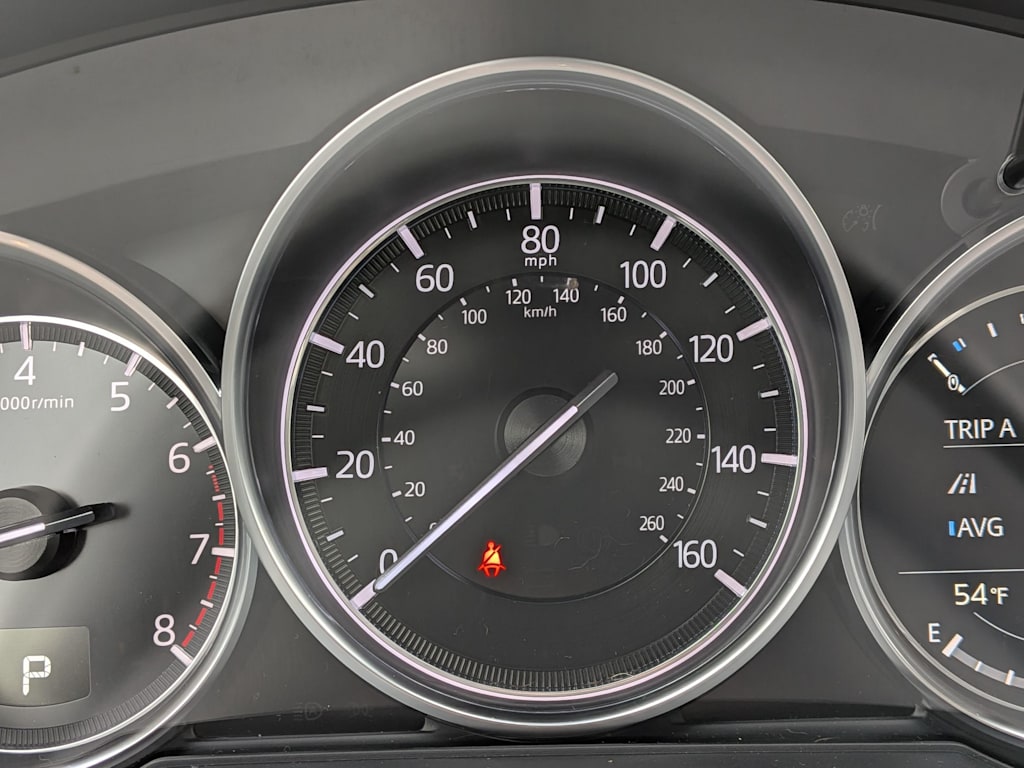 Thumbnail: 2019 Mazda CX-5 - 16