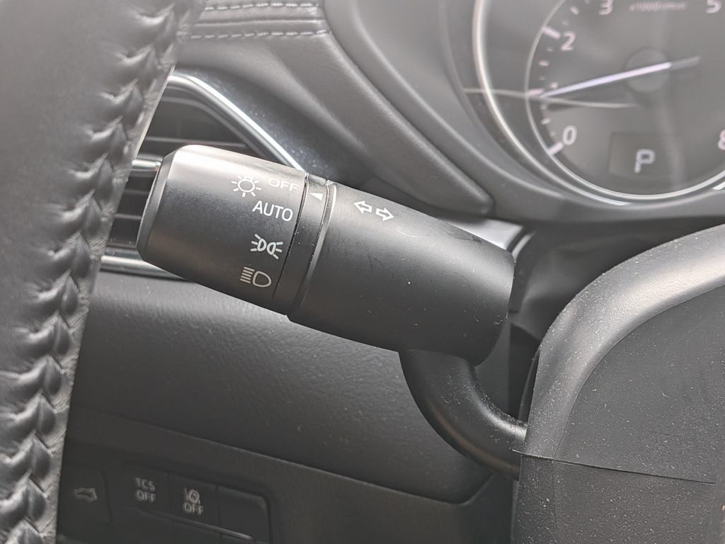 Thumbnail: 2019 Mazda CX-5 - 13