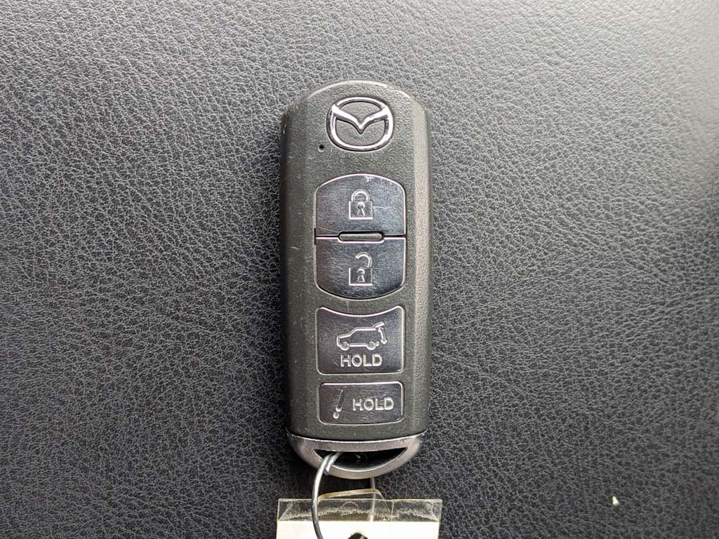 Thumbnail: 2019 Mazda CX-5 - 34