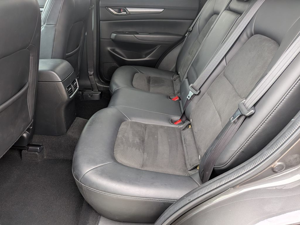 Thumbnail: 2019 Mazda CX-5 - 28