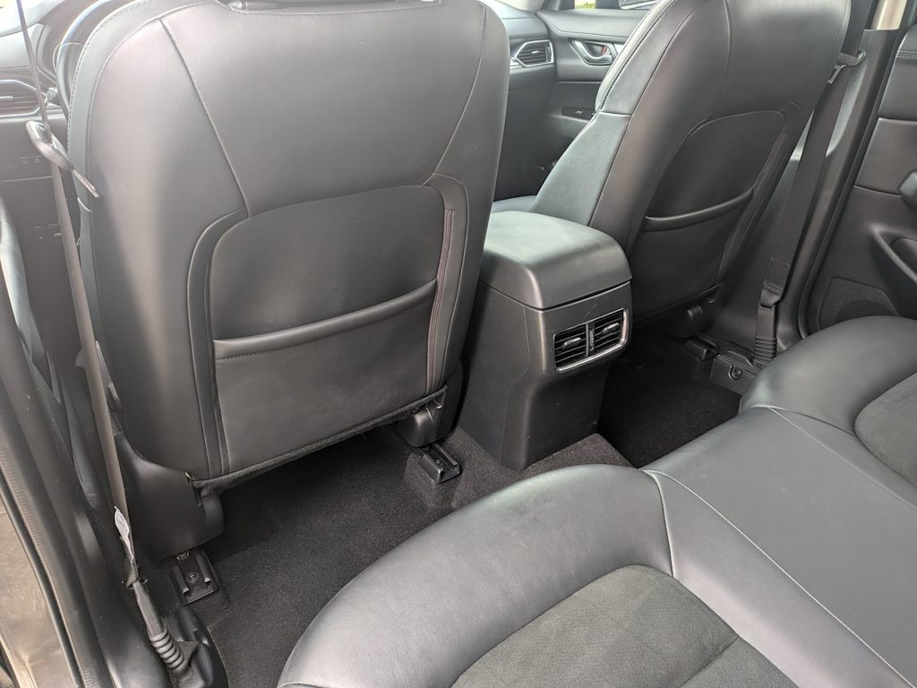 Thumbnail: 2019 Mazda CX-5 - 11