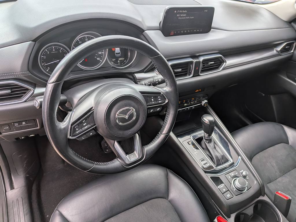 Thumbnail: 2019 Mazda CX-5 - 2