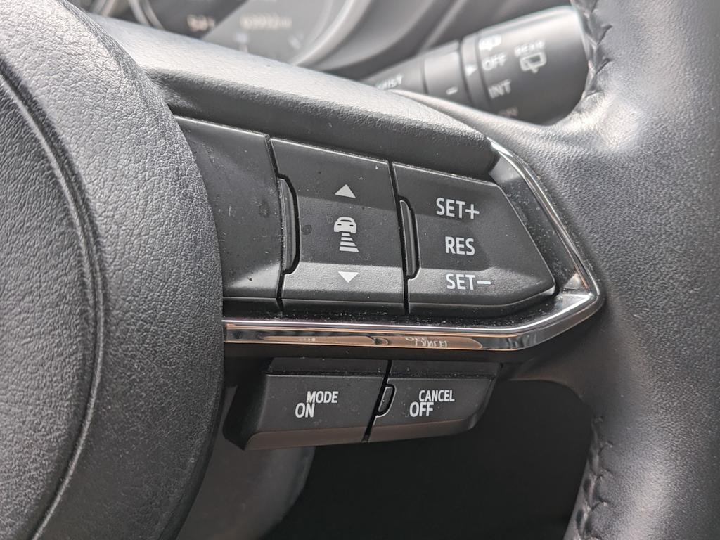 Thumbnail: 2019 Mazda CX-5 - 31