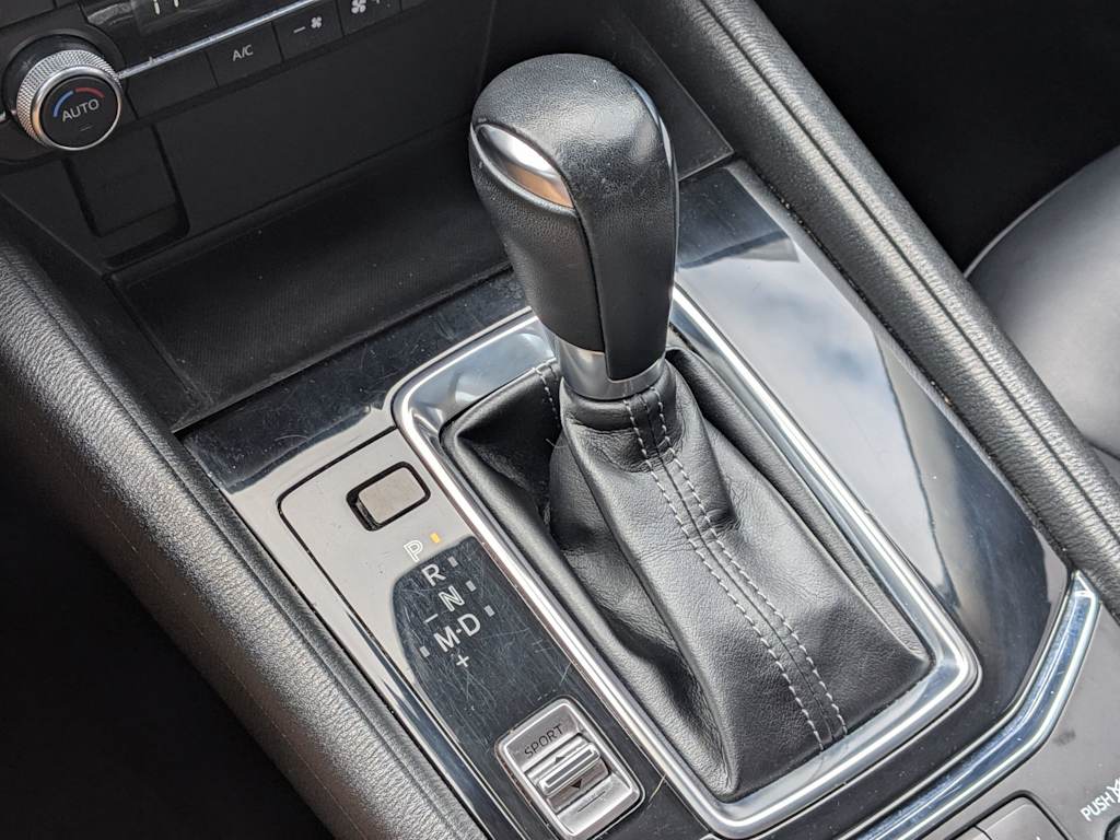 Thumbnail: 2019 Mazda CX-5 - 15