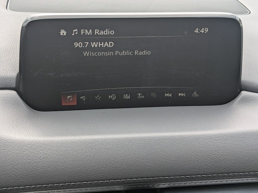 Thumbnail: 2019 Mazda CX-5 - 14