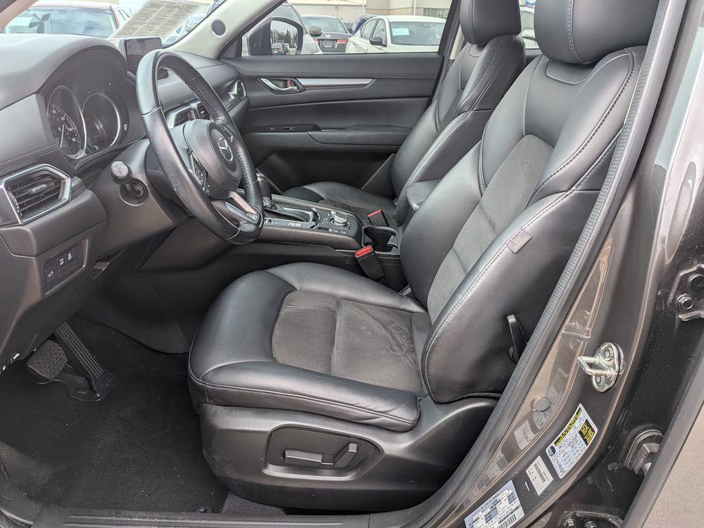 Thumbnail: 2019 Mazda CX-5 - 9