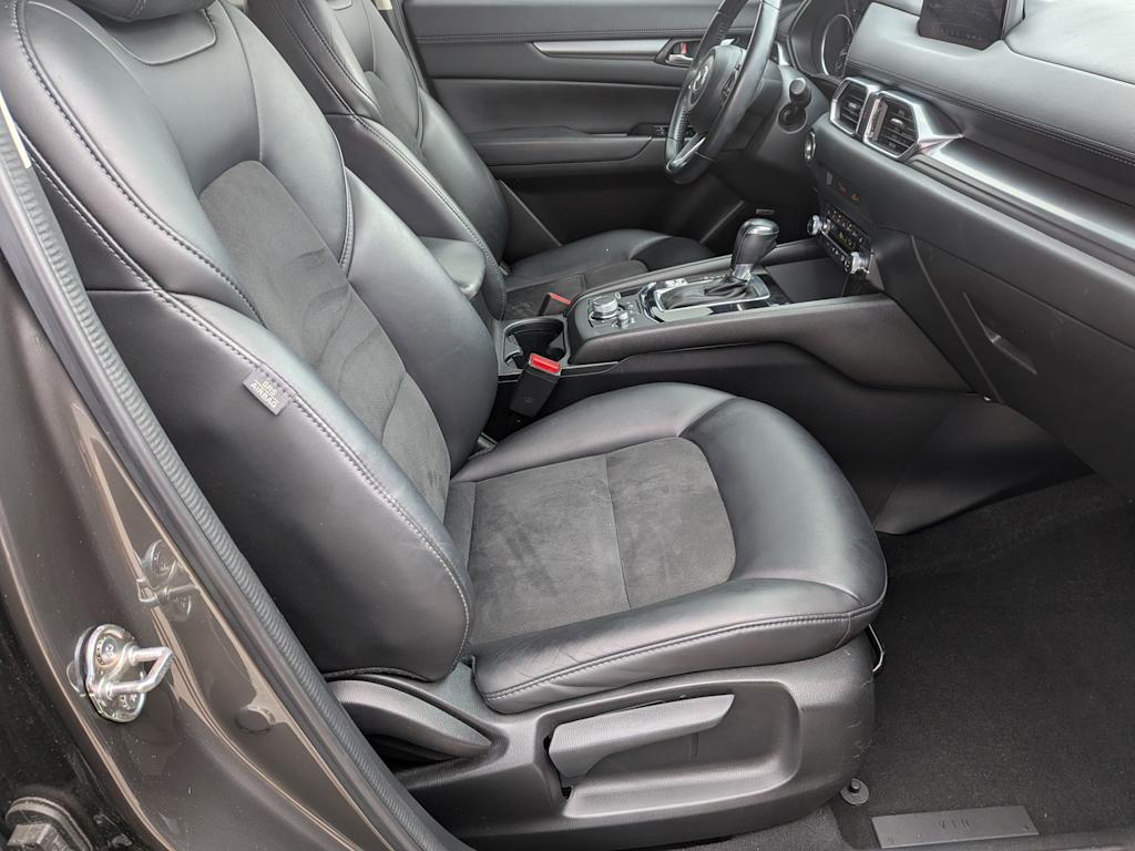 Thumbnail: 2019 Mazda CX-5 - 10