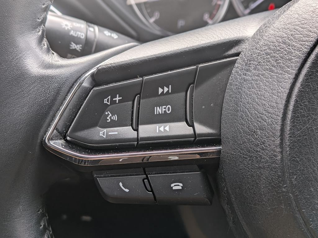 Thumbnail: 2019 Mazda CX-5 - 30