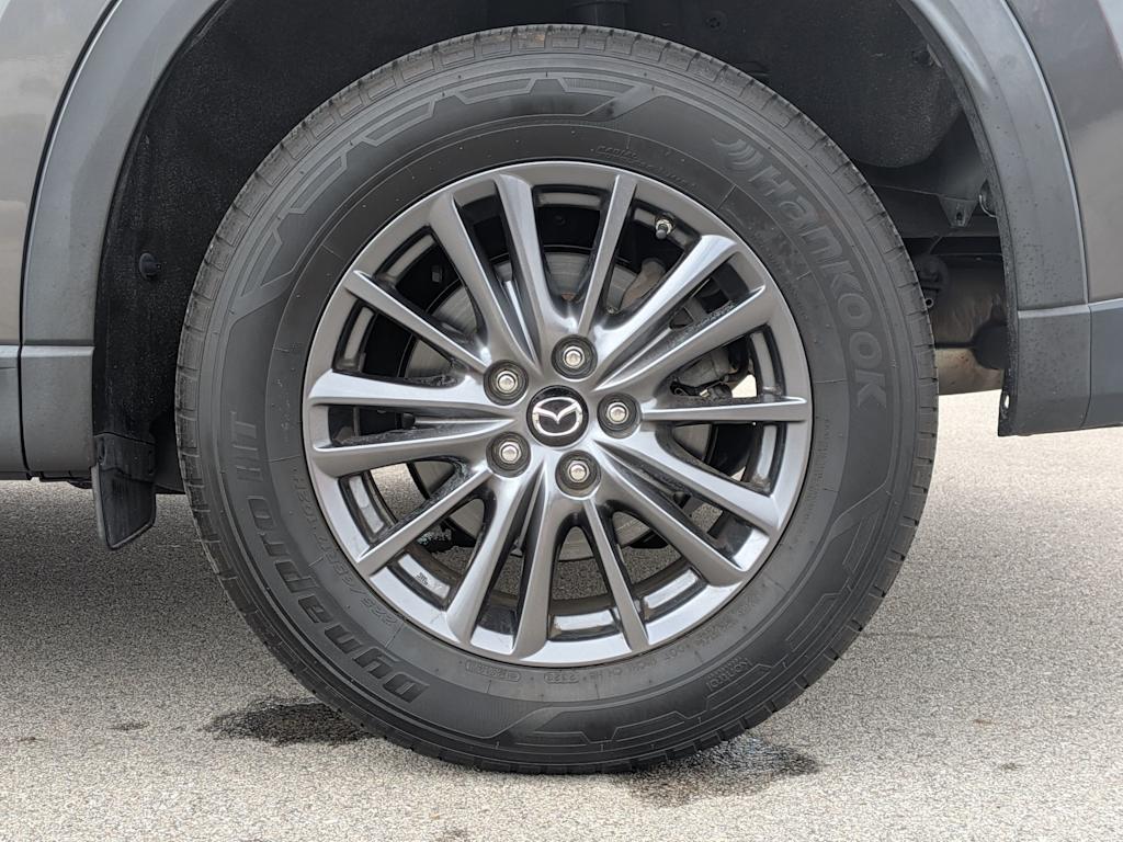 Thumbnail: 2019 Mazda CX-5 - 7