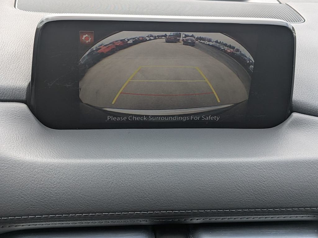 Thumbnail: 2019 Mazda CX-5 - 33