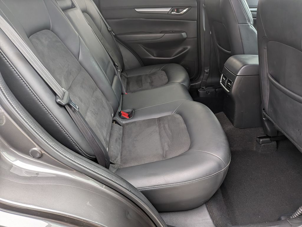 Thumbnail: 2019 Mazda CX-5 - 29