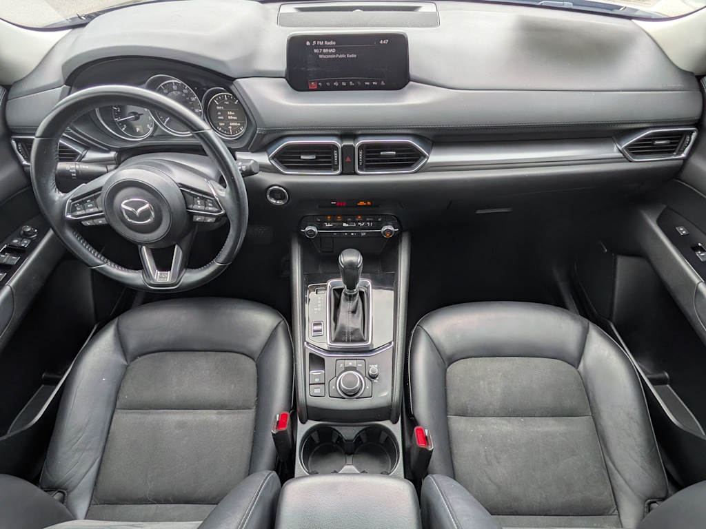 Thumbnail: 2019 Mazda CX-5 - 8