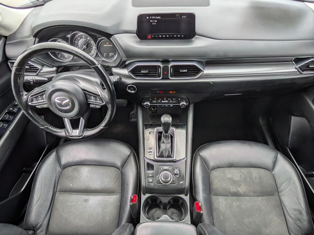 Thumbnail: 2020 Mazda CX-5 - 8
