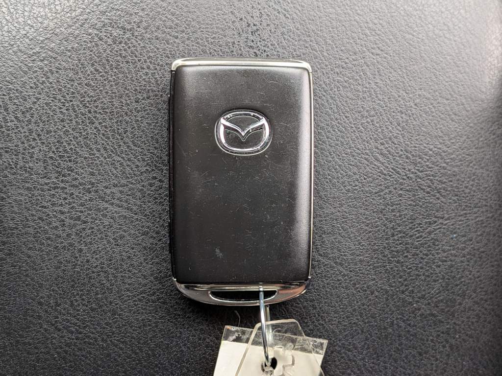 Thumbnail: 2020 Mazda CX-5 - 16
