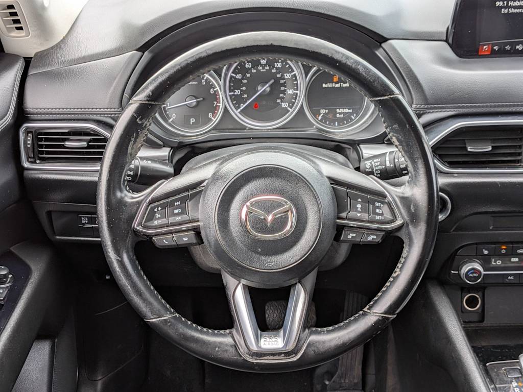 Thumbnail: 2020 Mazda CX-5 - 12
