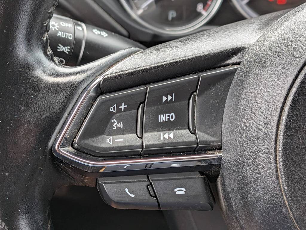 Thumbnail: 2020 Mazda CX-5 - 29