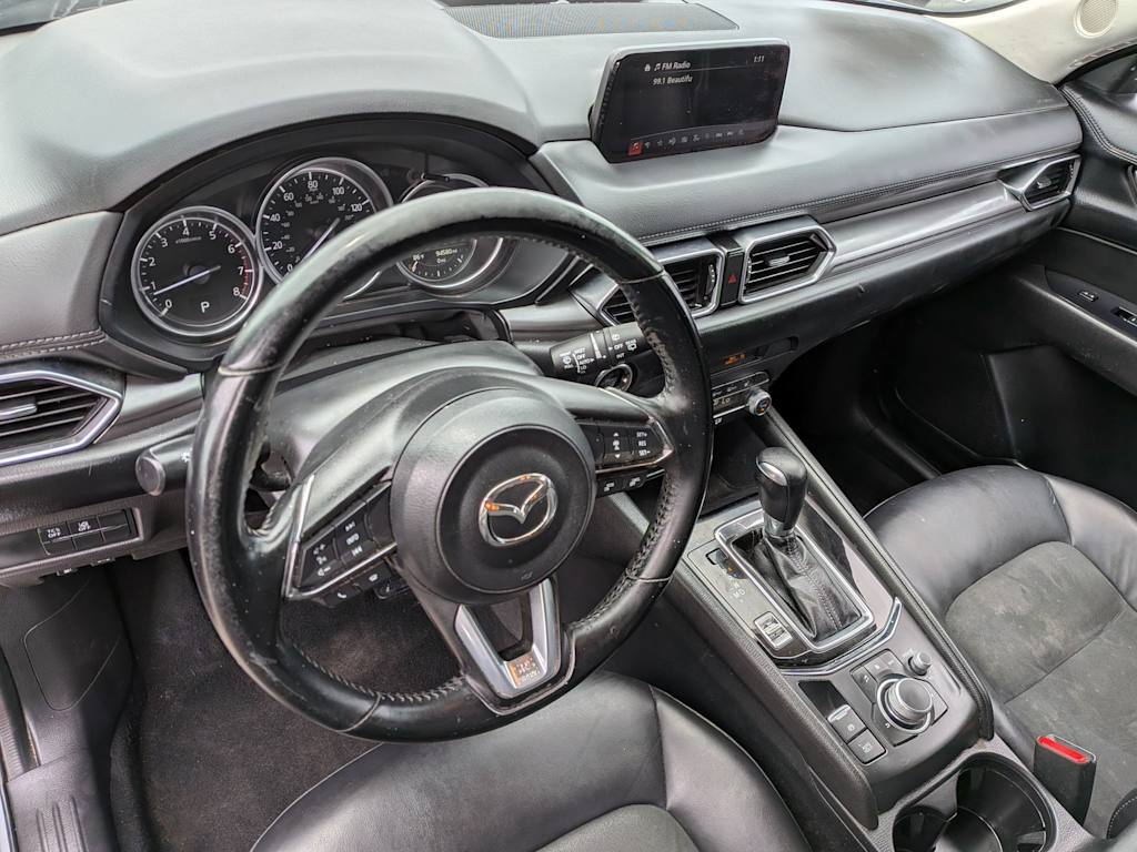 Thumbnail: 2020 Mazda CX-5 - 2