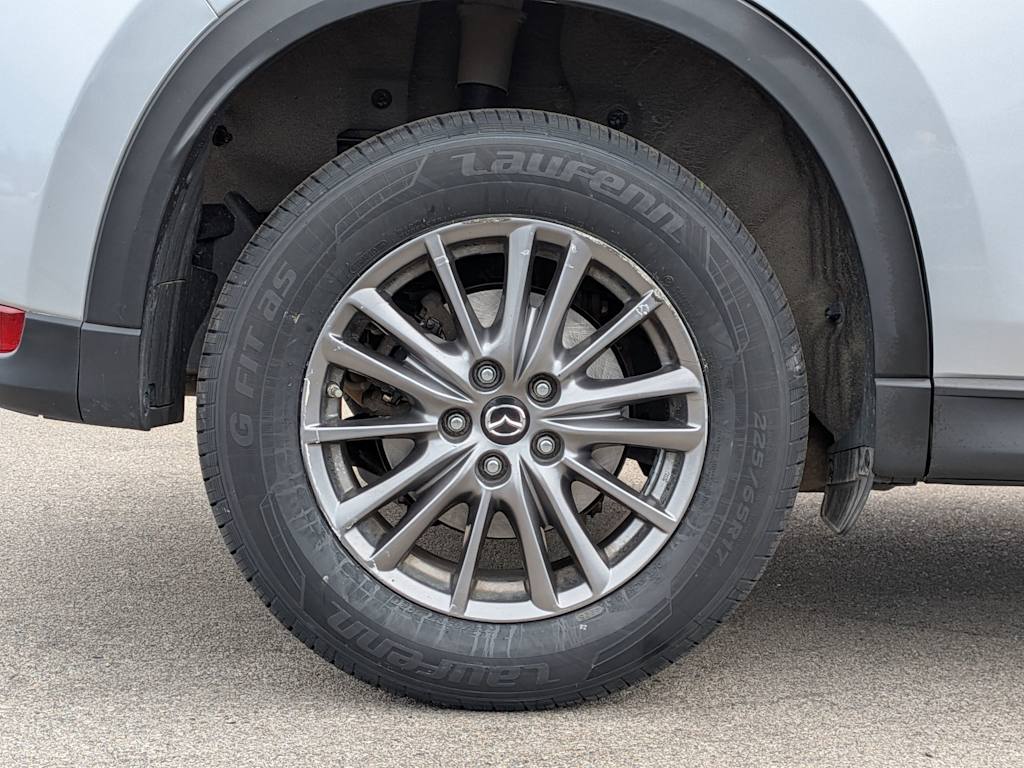 Thumbnail: 2020 Mazda CX-5 - 7