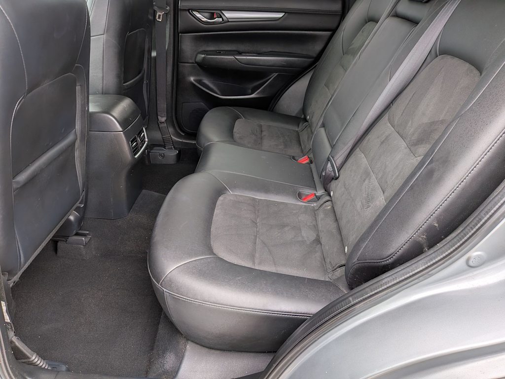 Thumbnail: 2020 Mazda CX-5 - 25