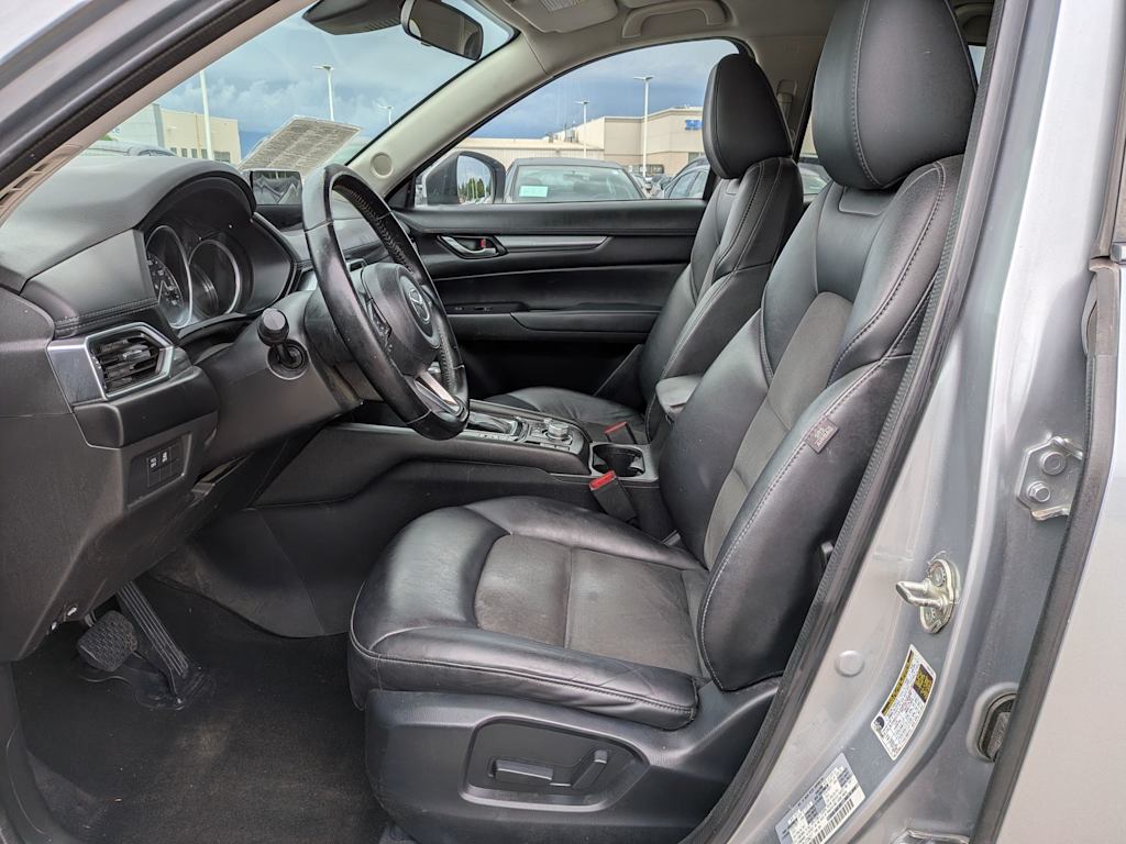 Thumbnail: 2020 Mazda CX-5 - 9