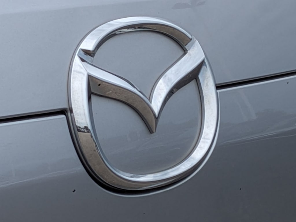 Thumbnail: 2020 Mazda CX-5 - 24