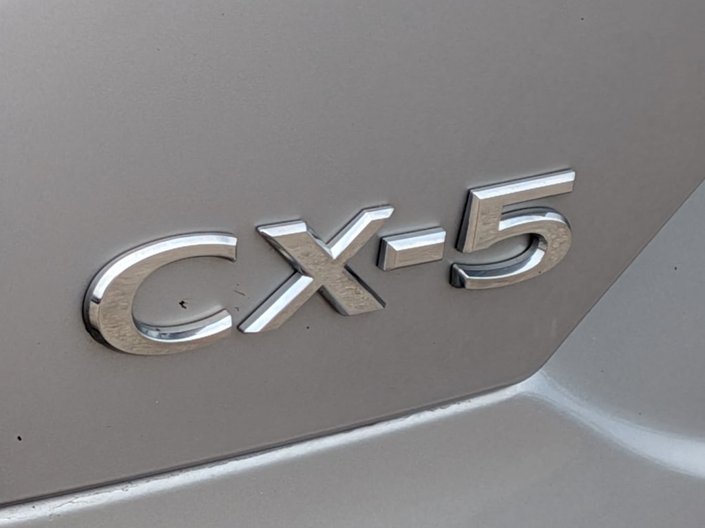 Thumbnail: 2020 Mazda CX-5 - 6