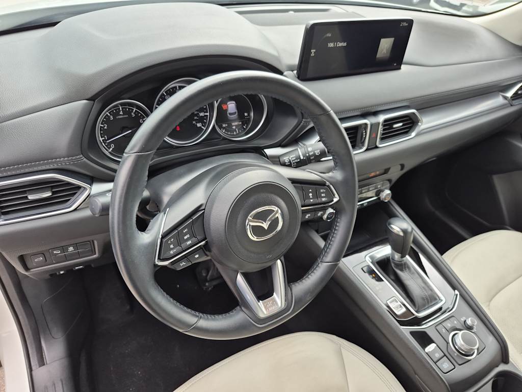 Thumbnail: 2024 Mazda CX-5 - 2