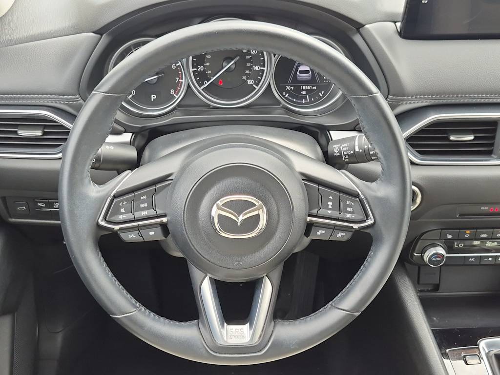 Thumbnail: 2024 Mazda CX-5 - 13