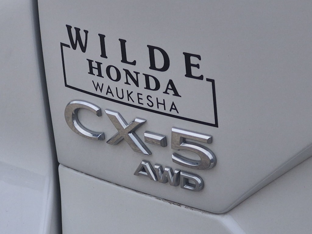 Thumbnail: 2024 Mazda CX-5 - 7
