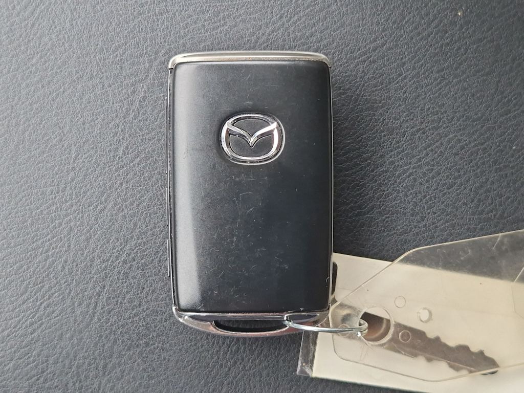 Thumbnail: 2024 Mazda CX-5 - 18