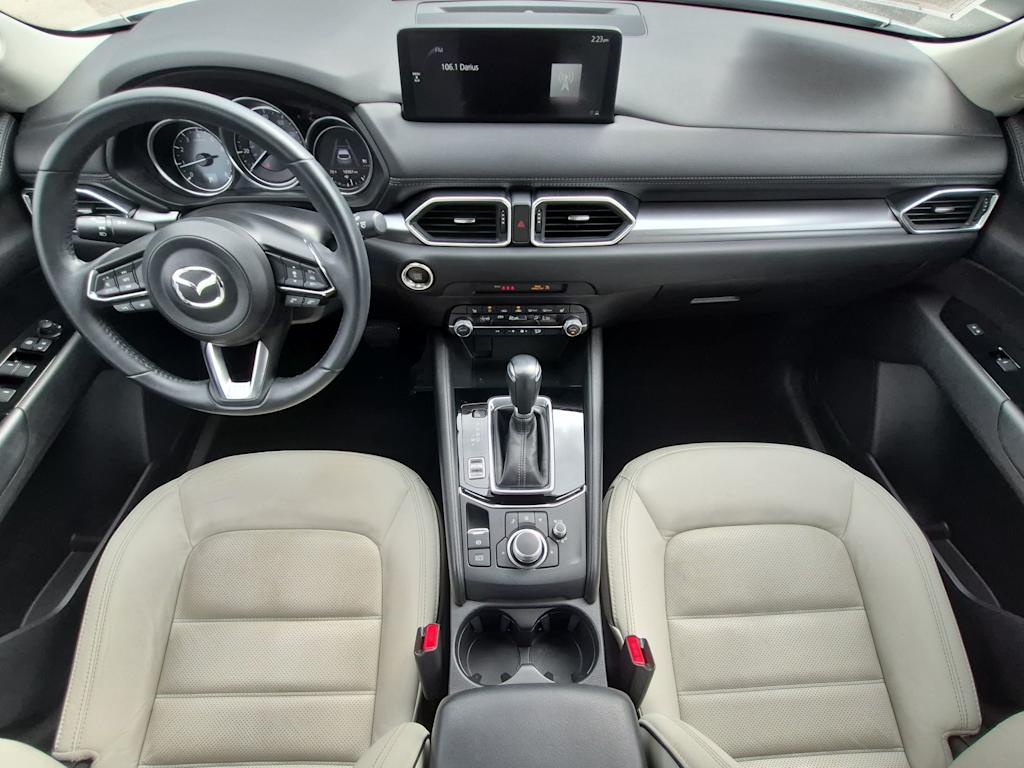 Thumbnail: 2024 Mazda CX-5 - 9