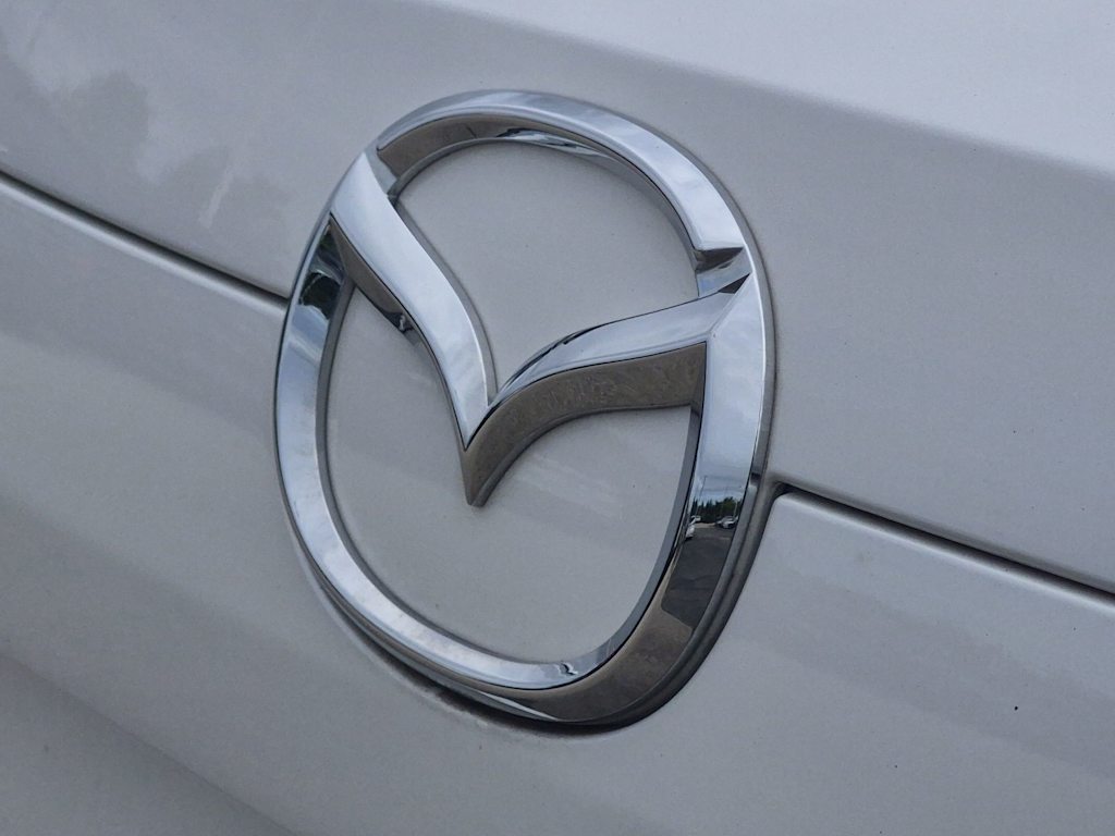Thumbnail: 2024 Mazda CX-5 - 25