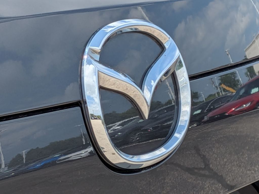 Thumbnail: 2021 Mazda CX-5 - 22