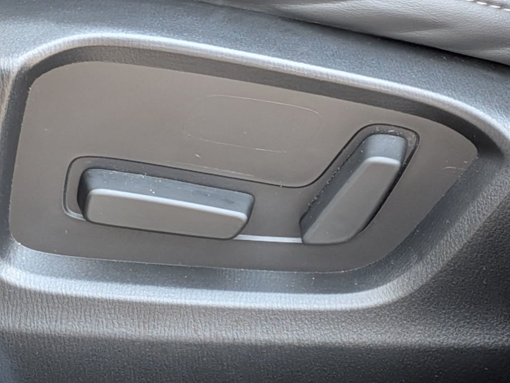 Thumbnail: 2021 Mazda CX-5 - 23