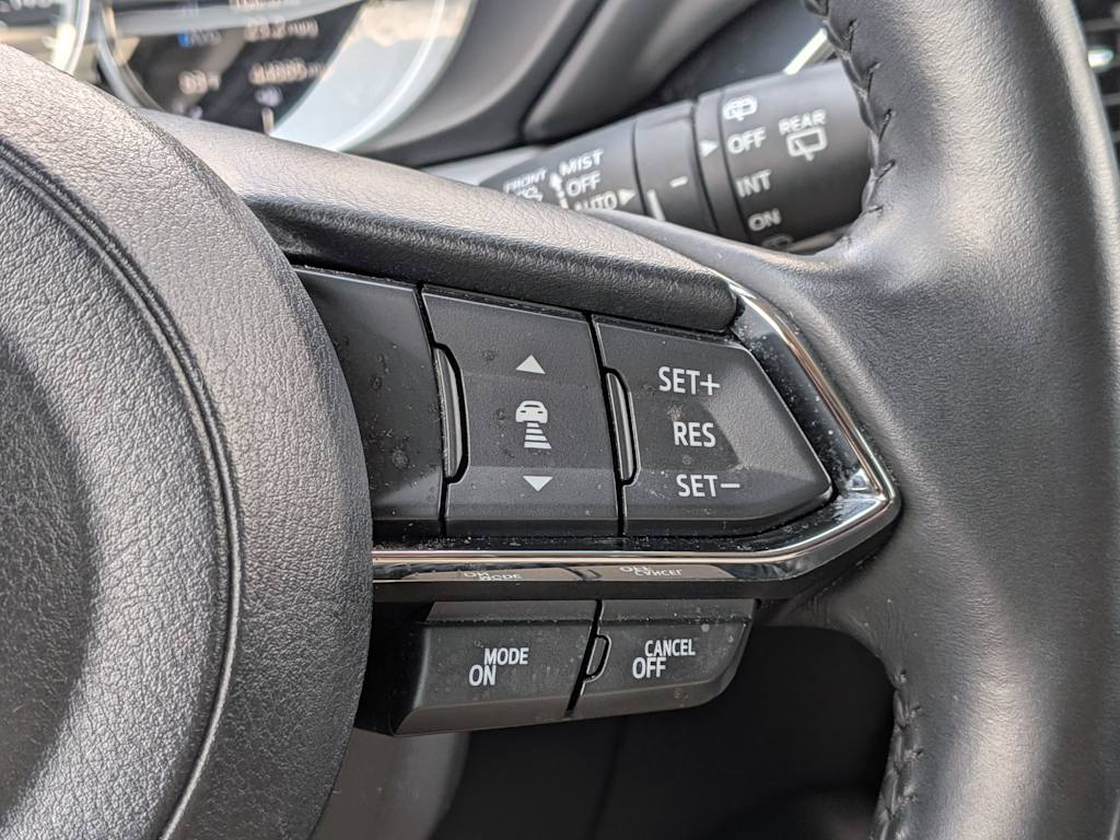 Thumbnail: 2021 Mazda CX-5 - 27