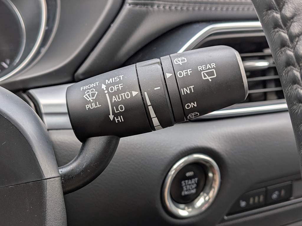 Thumbnail: 2021 Mazda CX-5 - 28