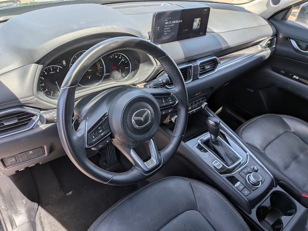 Thumbnail: 2023 Mazda CX-5 - 2