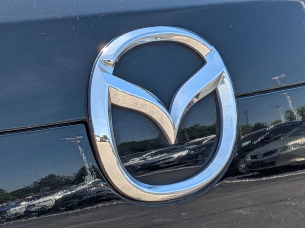 Thumbnail: 2023 Mazda CX-5 - 25