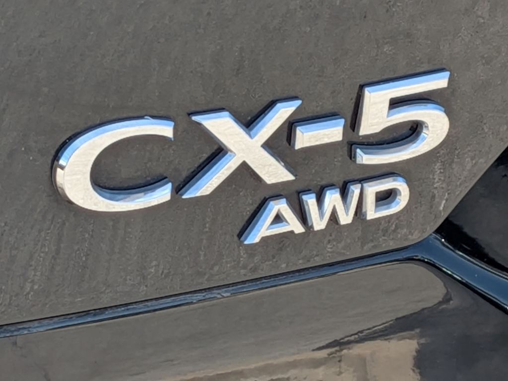 Thumbnail: 2023 Mazda CX-5 - 6