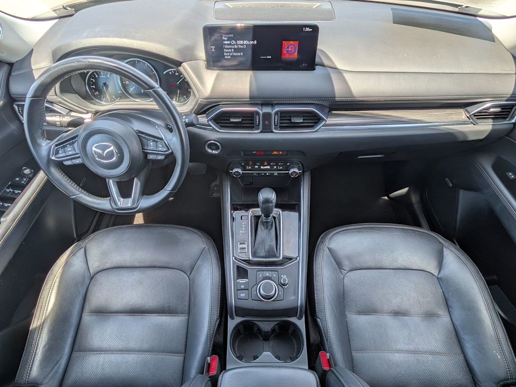 Thumbnail: 2023 Mazda CX-5 - 8