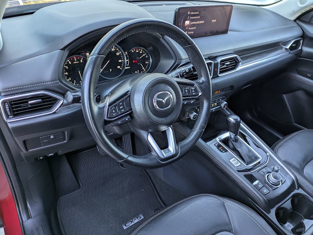 Thumbnail: 2023 Mazda CX-5 - 2