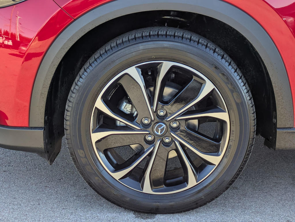 Thumbnail: 2023 Mazda CX-5 - 7